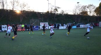 Il Pioppo Futsal fa bottino pieno a Trapani e mantiene saldo il posto in classifica