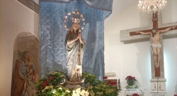 La comunità di Pioppo pronta a celebrare con devozione e tradizione l’Immacolata Concezione