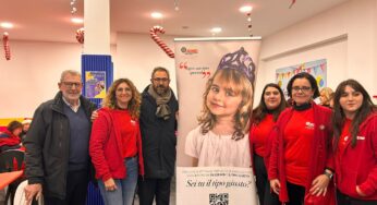 Monreale, successo per la tombolata di beneficenza