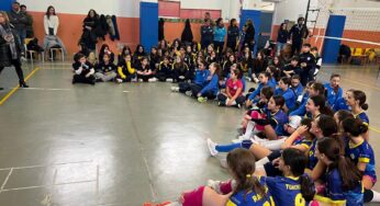 Un tributo al prof Carlo Giannetto, successo per la finale di coppa a Monreale