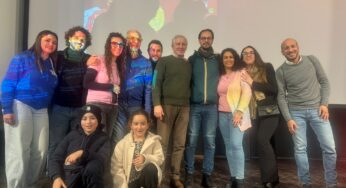 Tombolata di beneficenza a Monreale: successo e solidarietà