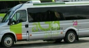 Servizio navetta natalizio dai posteggi al cantro di Monreale: orari e percorso