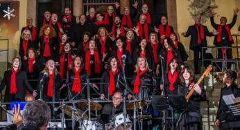 Monreale, Epifania di voci e suoni al Cine Teatro Imperia