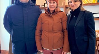 Monreale si mobilita per Lorenzo: raccolta fondi ripara il Doblò rubato