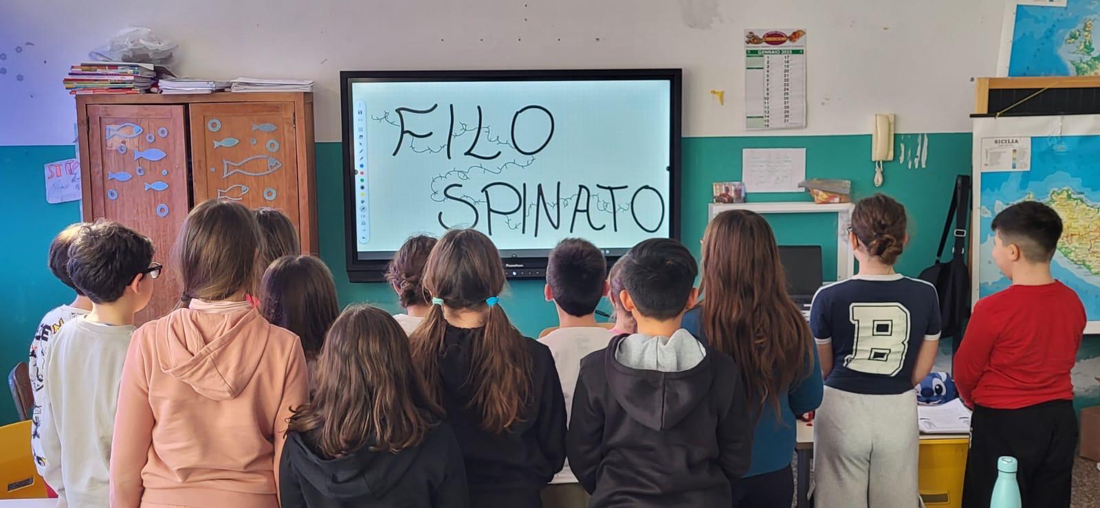 Monreale non dimentica, celebrato nelle scuole della città il Giorno della Memoria