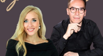 Serata spagnola al Teatro Imperia, Zarzuela e danza: ingresso gratuito