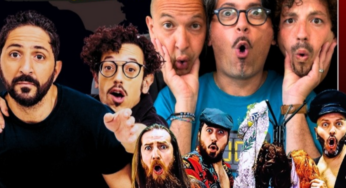 Monreale, Sicilia Cabaret fa il soldout all’Imperia, ecco la replica