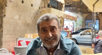 Monreale, via San Martino senz’acqua: residenti sul piede di guerra