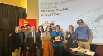 Sei giovani monrealesi premiati per il loro progetto di cooperativa