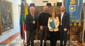 A Monreale il servizio di Car Sharing per i croceristi che arrivano al Porto di Palermo