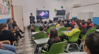 Monreale, scuola contro il bullismo: l’iniziativa dell’ICS “Guglielmo II”