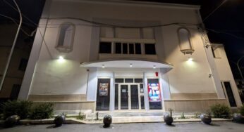 Festival Canoro “Voci di Legalità e di Gioia” al Cine Teatro Imperia di Monreale