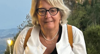 La monrealese Maria Lucia Furnari è il nuovo Direttore Sanitario di Villa Sofia-Cervello