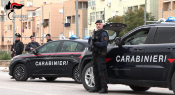 Maxi Blitz antimafia, quasi 200 arresti