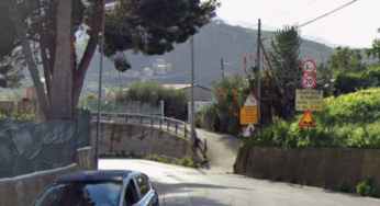 Pezzingoli, la strada che aspettava da anni: Monreale incassa 1,2 milioni per i lavori