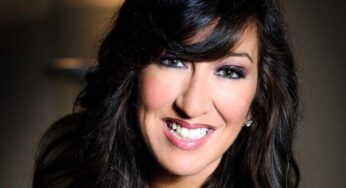 Una serata di comicità con Emanuela Aureli al Teatro Imperia