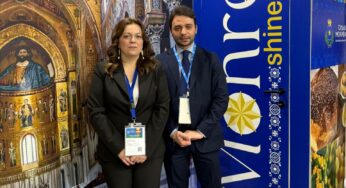 Boom di visitatori allo stand di Monreale alla BIT: focus su cultura e nuovi itinerari