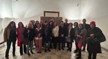 Monreale: sinergia tra Comune e Guide Turistiche per il Museo “La Fabbrica di Guglielmo”