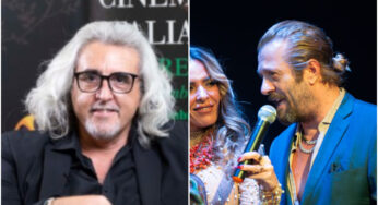 I monrealesi Marco Orestano e Salvo Lo Coco: sinergia di stile a Look of the Year