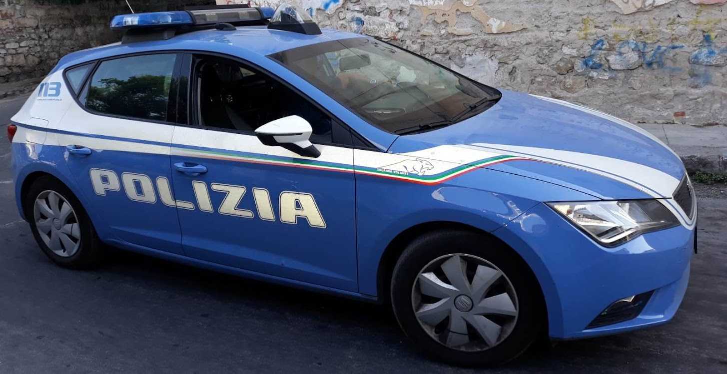 Blitz della polizia a Monreale: stop a serata danzante abusiva