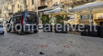 Altri 7 ricercati per la strage: una ragazza e un uomo barbuto