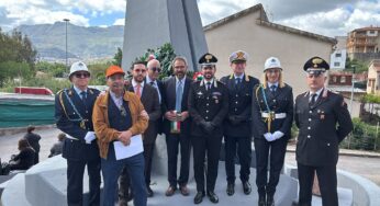 Monreale celebra la Liberazione: un’onda di emozioni per il 25 aprile