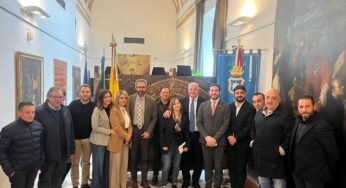 A Monreale fine del “progetto civico”, 13 consiglieri comunali diventano “Berlusconiani”