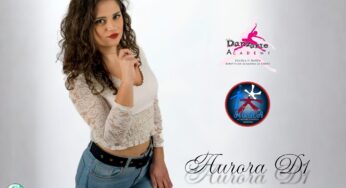 Aurora D1 in concerto per la festa del SS. Crocifisso a Monreale