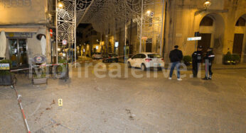 Nicolò, ferito nella sparatoria torna a casa: “Non mi dò pace”