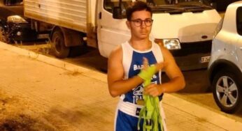 Salvatore Calvaruso deve restare in carcere, la conferma del Riesame