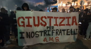 Monreale brilla per Masino, Salvo e Andrea: un immenso abbraccio d’amore