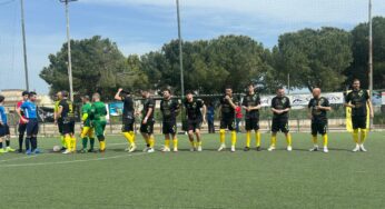 Il Pioppo Futsal non sbaglia e resta in vetta, adesso si deciderà tutto nell’ultima giornata di campionato