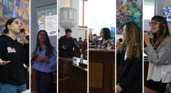 Orientamento universitario: gli studenti del Basile-D’Aleo incontrano le associazioni studentesche all’aula consiliare