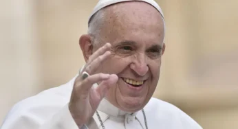 Morto Papa Francesco, Arcidiacono: “Esempio luminoso per tutti noi”