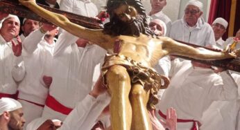 Monreale, u “Patruzzu amurusu” sarà portato in processione il 3 maggio