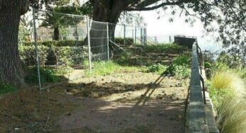 Monreale, dalla giunta il via libera al progetto di rigenerazione della Villa comunale