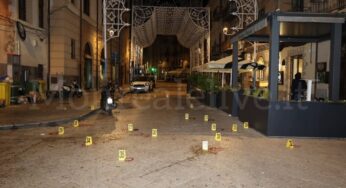 Sparatoria a Monreale, la politica tace sulle proprie responsabilità