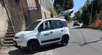 Bollette AMAP “pazze” a Monreale: entrare un obbligo, uscirne è impossibile