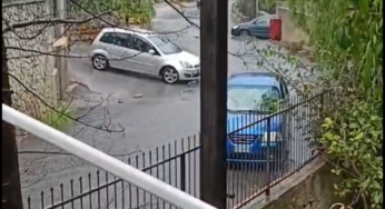 Allagamenti a Monreale, residenti di via Santa Liberata chiedono aiuto