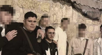 La foto che incastra il commando di Monreale: “Ecco a voi le facce di sti cati i munnizza”