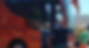 Vendita abusiva su pullman turistici a Monreale? La denuncia di una cittadina