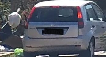 Monreale, dopo il “fantasma della munnizza” altri incivili beccati dalle telecamere