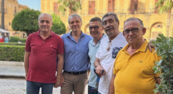 Nuova segreteria per il PD di Monreale: “Pronti a tornare in campo, non solo a criticare”