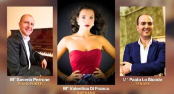 Musica e stelle a Monreale: una notte di San Lorenzo con tre talenti siciliani in piazza