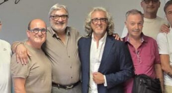 Prestigioso incarico per Salvo Lo Coco, eletto Presidente dell’Area Immagine e Benessere di Confesercenti Palermo