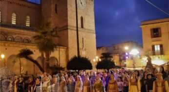 Un tuffo nella storia di Re Guglielmo: a ottobre torna la grande rievocazione a Monreale