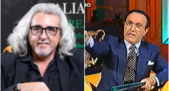 “Pippo Baudo mi ha inventato”: da Monreale alla Rai, Salvo Lo Coco racconta come il re della tv gli ha cambiato la vita