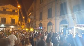 Un weekend con Max Gazzè e i sapori di Sicilia: a Monreale torna il festival dello street food
