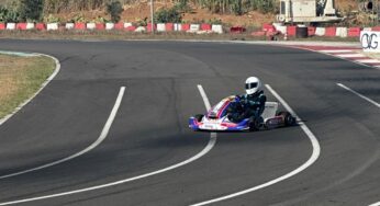 Kart: a Triscina Giuseppe Termini mantiene il primato nel campionato della categoria 125 Rookie, ma perde la testa della classifica assoluta Circuiti Cittadini