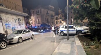 Monreale, controlli a tappeto sui motorini elettrici: numerosi sequestri e sanzioni